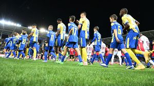 L-au transferat degeaba! Fotbalistul adus în Superliga după ce a marcat în poarta campioanei FCSB joacă doar la liga a treia. EXCLUSIV