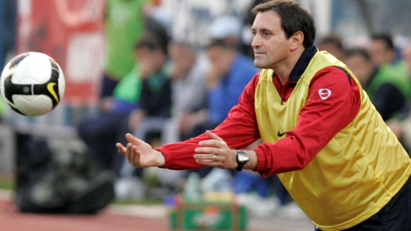 Conceicao, încântat!** "Șutul lui Traore a fost perfect!"