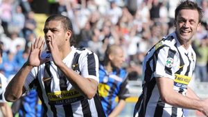 Juve, fără o întreagă echipă?** 11 jucători ar putea părăsi "Bătrâna Doamnă"!
