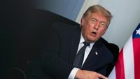 Selecționerul Iranului, „săgeți” către Donald Trump după remiza cu Noua Zeelandă, de la Cupa Mondială: „Echipa noastră este cea mai asuprită!”