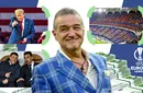 „Luați cu lâmâie, Gigi Becali e Donald Trump din fotbalul românesc!”. Culisele strategiei prin care patronul s-a umplut de bani, iar FCSB a ajuns în primăvara europeană și rămâne favorită la titlu în Superliga. Analiză de Gabriel Berceanu