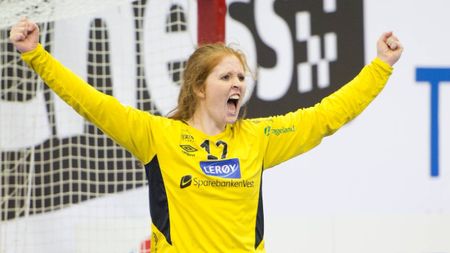 Cine este a patra jucătoare transferată de CSM București. „Își studiază foarte intens adversarele și îi place să colaboreze cu apărarea”