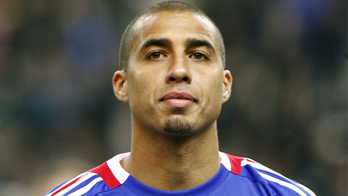 Trezeguet: "Este inacceptabil să nu fiu convocat pentru Euro"