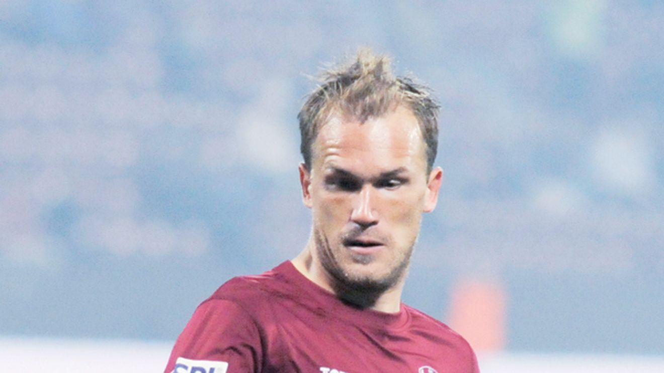 Kapetanos, omul care aduce titlul!** Motivul incredibil din cauza căruia l-a pierdut Steaua