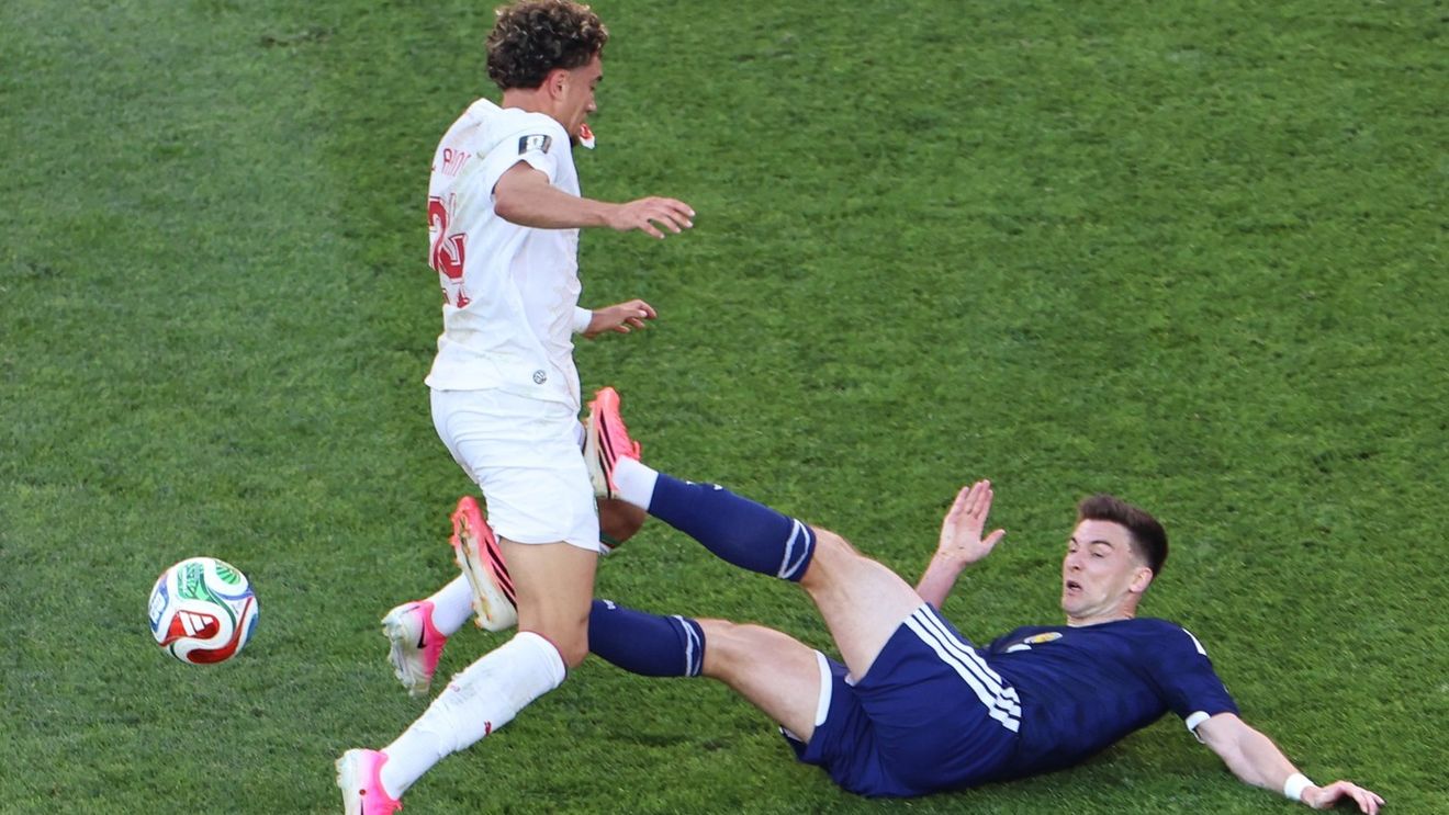 Scoția - Maroc 0-1. Vă îngrijora Capul Verde la Mondial, dar ce caută aici băieții din Glasgow?