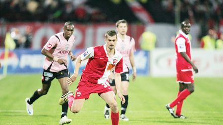 „Dați-mi palme să mă trezesc!"