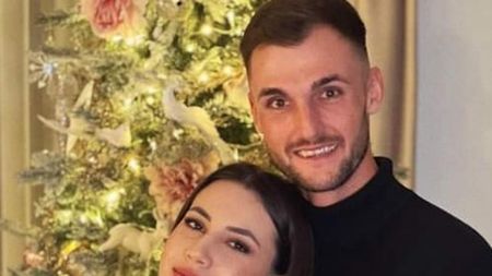 Canotorul Ciprian Tudosă, vicecampion olimpic la Tokyo, a trăit o seară a Revelionului cu adevărat emoționantă. „Aproape că nu mai știam ce să spun" | SPECIAL