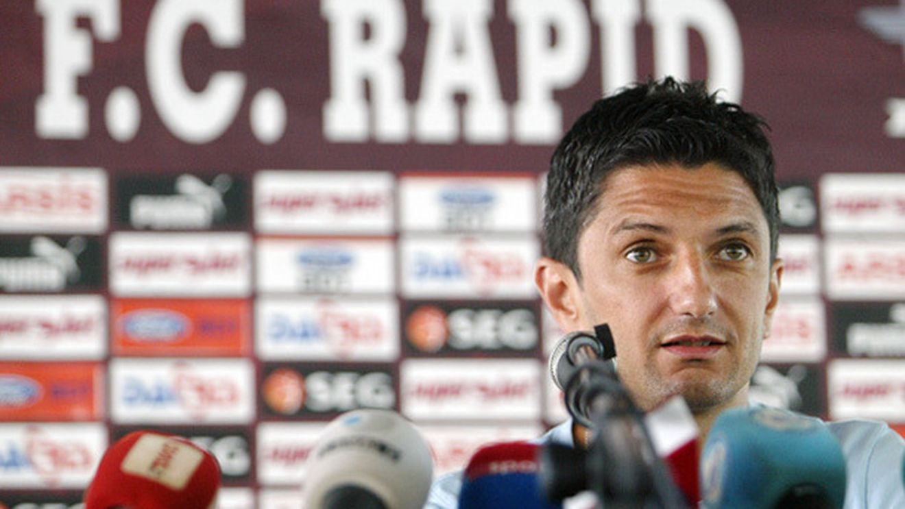 'Încă nu suntem o echipă echilibrată!** Cu Hapoel va fi un meci de orgoliu, de palmares, de puncte pentru anul viitor'