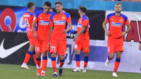 ”Marcelo de România”, vicecampion în trei rânduri, a ajuns în Liga 2