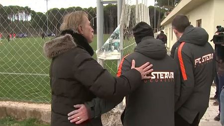 Daum a dezvăluit ce discuție a avut cu Laurențiu Reghecampf: "A durat destul de mult"