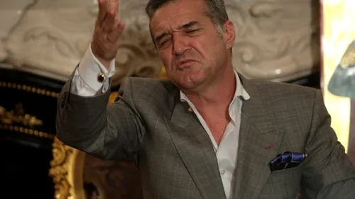 Florin Costea a vrut să se bată cu Bourceanu! Becali:** 