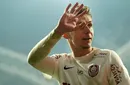 Nelu Varga aruncă bomba! Îl vinde pe Louis Munteanu: „Sunt mai mulți bani decât în grupele Europa League”