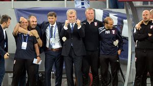 Dinu Gheorghe, după Astra - Pandurii 2-1: "Se simte oboseala la jucători. Nu suntem Real Madrid să avem două echipe de valoare"