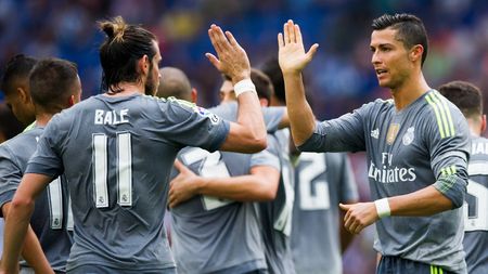 "Prezenții" vs "Absenții". Dream Team-ul Cupei Mondiale din 2018 și echipa ideală a fotbaliștilor care nu s-au calificat pentru turneul final din Rusia