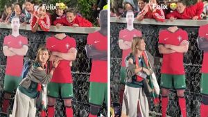 Brutal! Portughezii i-au tăiat capul unui manechin cu chipul lui Joao Felix, după ce atacantul a ratat lovitura de departajare care a eliminat naționala lui Cristiano Ronaldo de la EURO 2024!