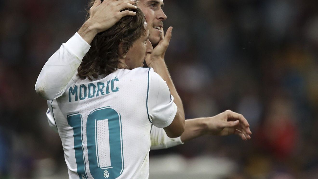 Doar un punct. Cum explică Santiago Solari remiza lui Real Madrid cu Villarreal: "Accidentarea lui ne-a costat"