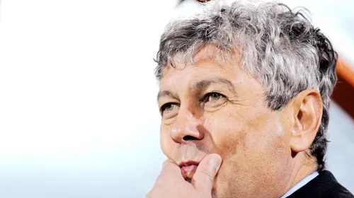 Mircea <i class='ep-highlight'>Lucescu</i>** ne-a refuzat!