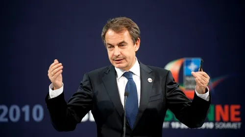 Barcelona, favorita lui Zapatero în derby! „Cultivă inteligența în fotbal”