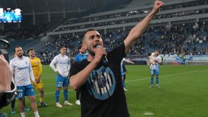 Vladimir Screciu n-a avut milă de cei de la U Cluj! De ce a vrut să se răzbune: „M-a motivat asta!”