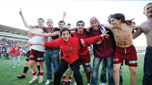 Cluj, capitala fericirii