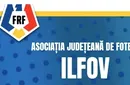 Precedentul AMFB face și alte victime? Dosar de 77 de pagini cu abuzuri și cu ilegalități de la AJF Ilfov predate Comisiei de Integritate la FRF. „Nu stau de vorbă, eu nu negociez cu nimeni”. EXCLUSIV