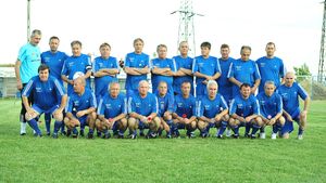 Fotbalul din Craiova poate fi salvat!** S-a înființat "Mișcarea alb-albastră"