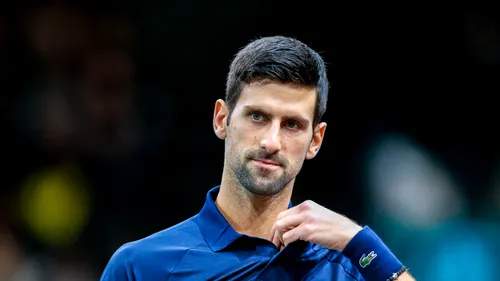 Novak Djokovic l-a egalat pe Roger Federer! Este al doilea jucător din istorie care reușește asta la toate turneele de Grand Slam