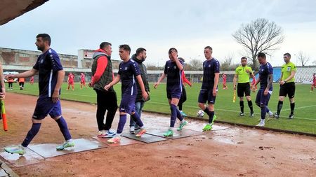 A ratat calificarea la barajul de promovare în Liga 2 și riscă desființarea. Primarul pare că a decis soarta echipei: ”Voi lua măsuri de desființare cât mai repede. Mă sună cetățenii și îmi este teamă să mai răspund la telefon”