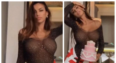 Mădălina Ghenea s-a filmat în cea mai sexy ținută! Cum a dansat în fața camerei, spre deliciul fanilor