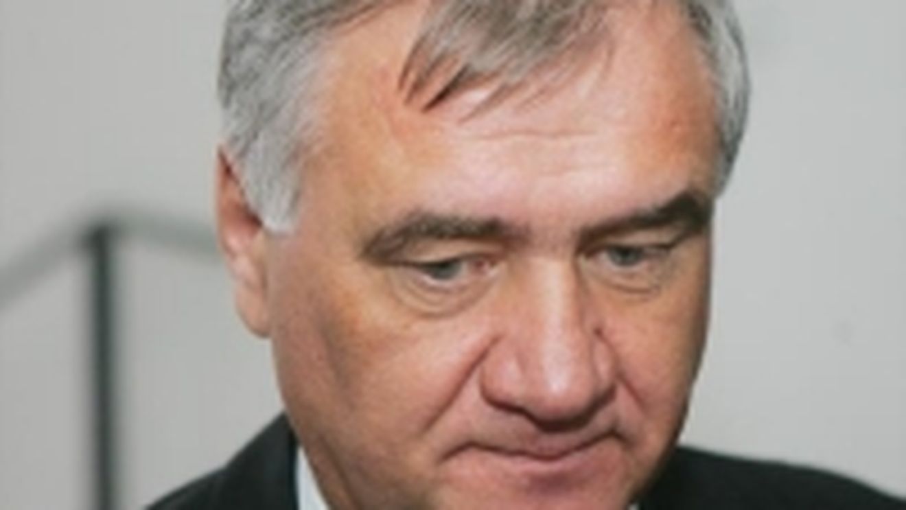 Nici angajatii nu cred in retragerea lui Marian Iancu