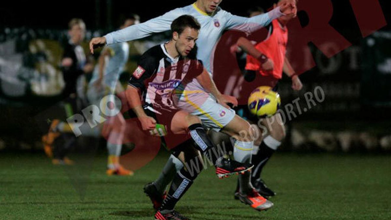 Steaua este de nerecunoscut! Râpă nu convinge, apărarea e la pământ, vedetele nu strălucesc!** VEZI cum au evolut steliștii în egalul cu austriecii de la Sturm Graz