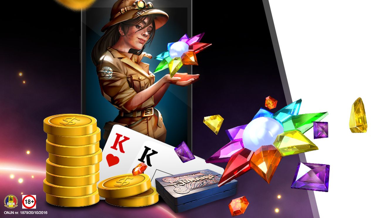 NetBet, cazinoul jucătorilor responsabili