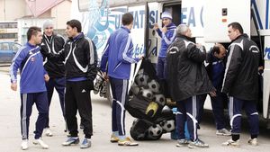 Mititelu rupe tăcerea: "Se vede cât de benefică a fost aducerea lui Trică! O să spun mai multe după meciul cu CFR"