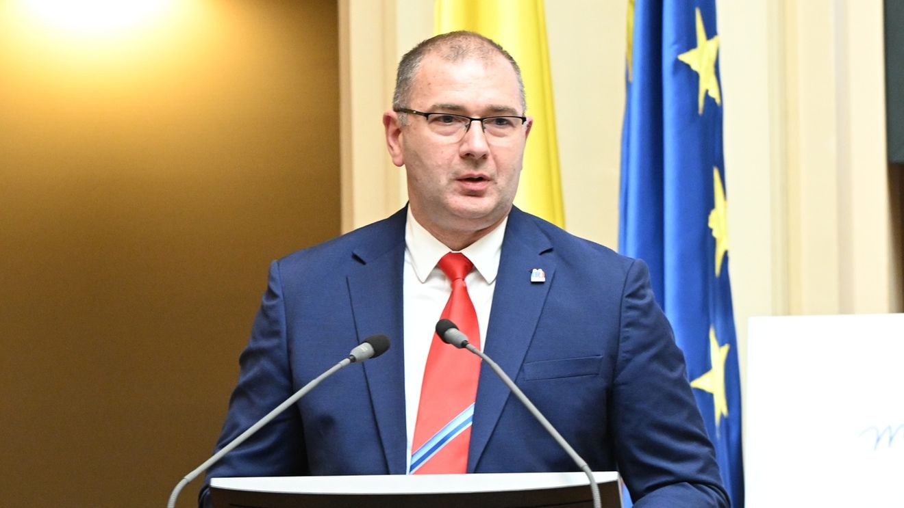 Comandantul CSA Steaua i-a făcut plângere lui Emil Grădinescu la CNA: „Aplicați sancțiunile prevăzute de legislația audiovizuală!”