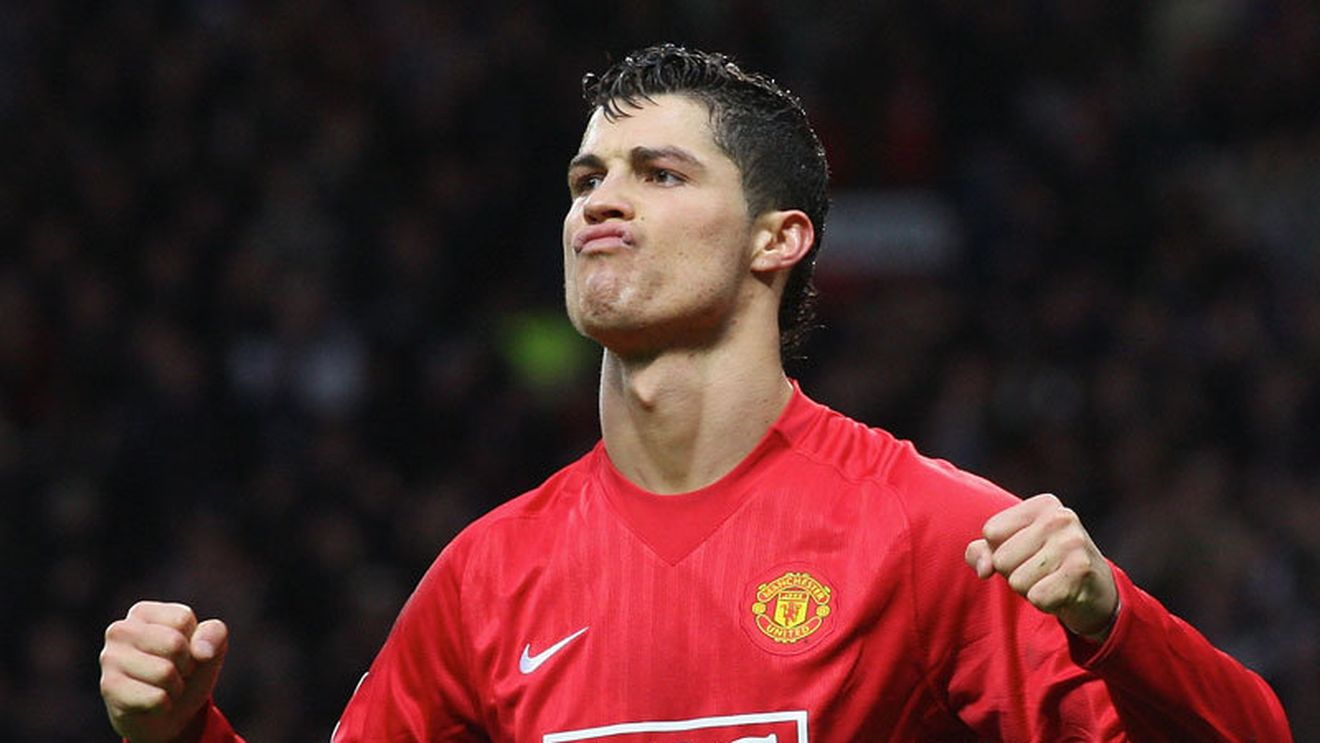 Ferguson pregătește transferul secolului:** Ronaldo, înapoi la Manchester United!