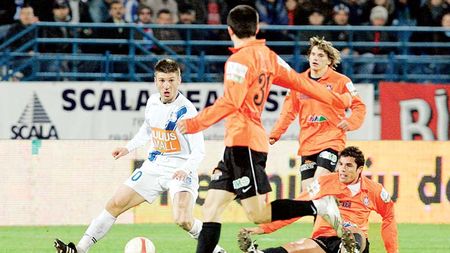 Cristea: "Suntem foarte puternici"