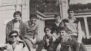 7 imagini în premieră cu Hagi din perioada ”Luceafărul” și de la selecții. Ipostaze spectaculoase cu ”Regele” din anii tinereții | FOTO ȘI VIDEO EXCLUSIV