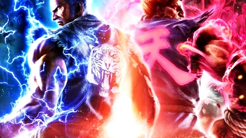 Tekken 7 – Your Story, Your Fight Trailer