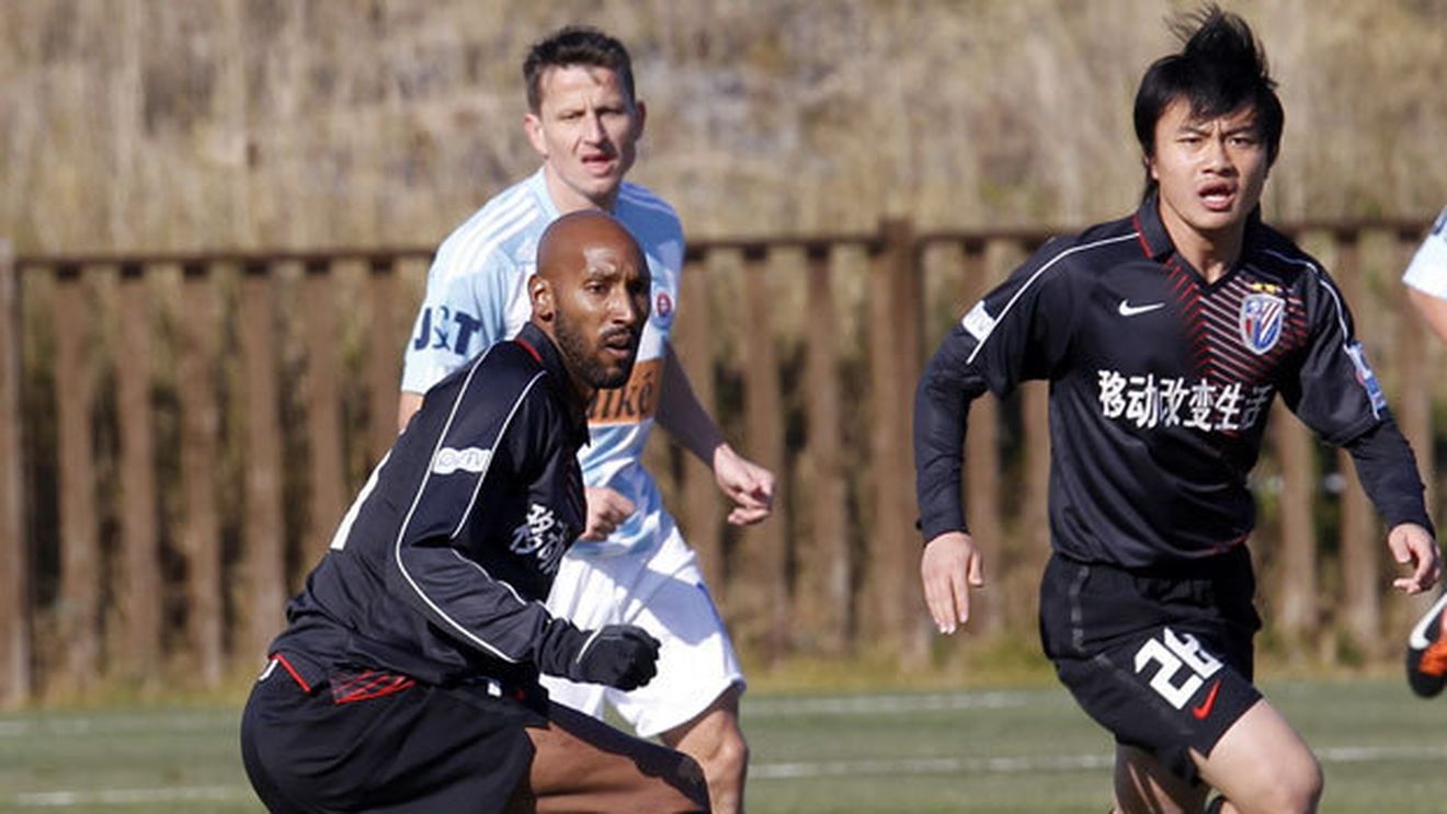 Mafia pariurilor, lovită greu în China!** Fostului club al lui Drogba și Anelka i s-a retras un titlu, 58 de persoane au fost suspendate pe viață