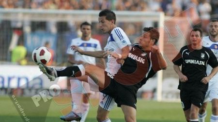 Costea: "Să vină și alte victorii!"** Prepeliță: "Piți e norocos și priceput"