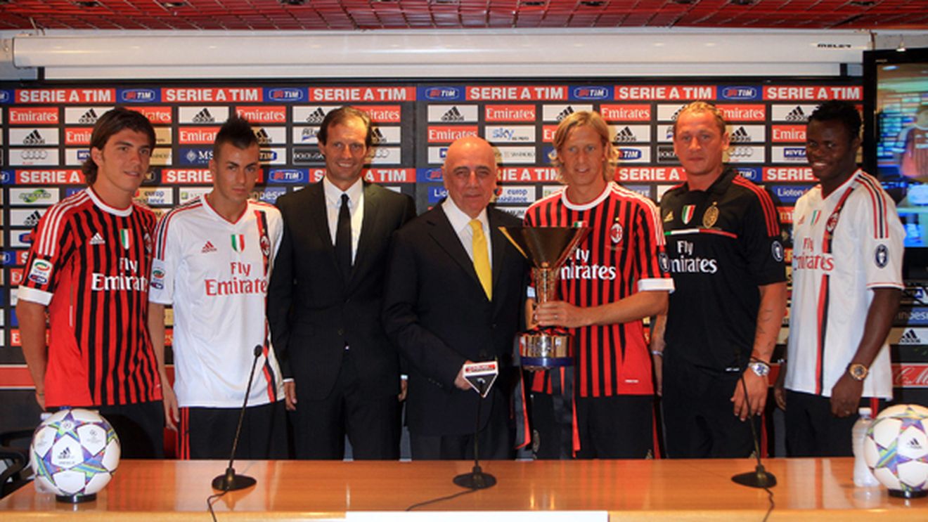 A refuzat Realul pentru a fi rezervă la Milan!** "Am făcut alegerea perfectă!" Nu are nici măcar o oră de joc în Serie A