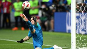 Eroul a recunoscut planul rușilor: "Noi asta am sperat". Mărturisirea lui Igor Akinfeev