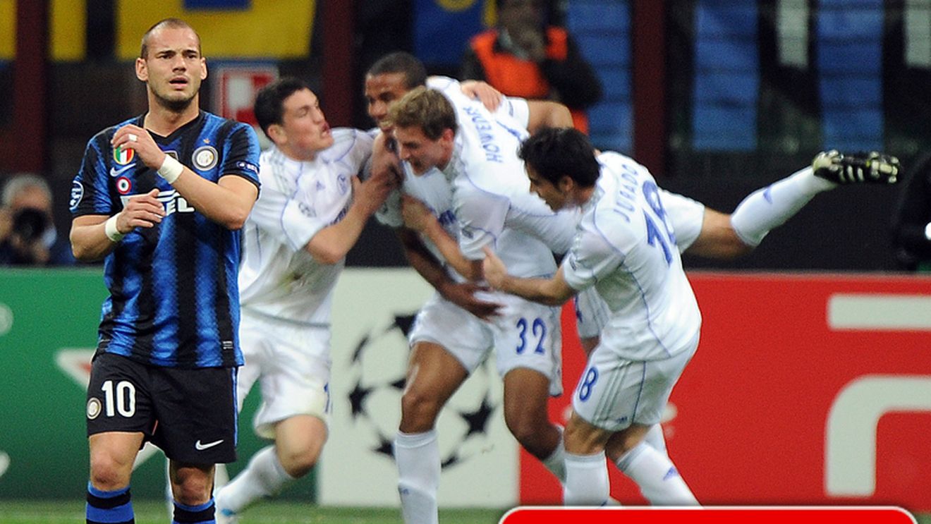 Sneijder, aruncat de Inter ca pe o măsea stricată?** "Mă duc unde mă vor trimite, dar cu un mare regret"