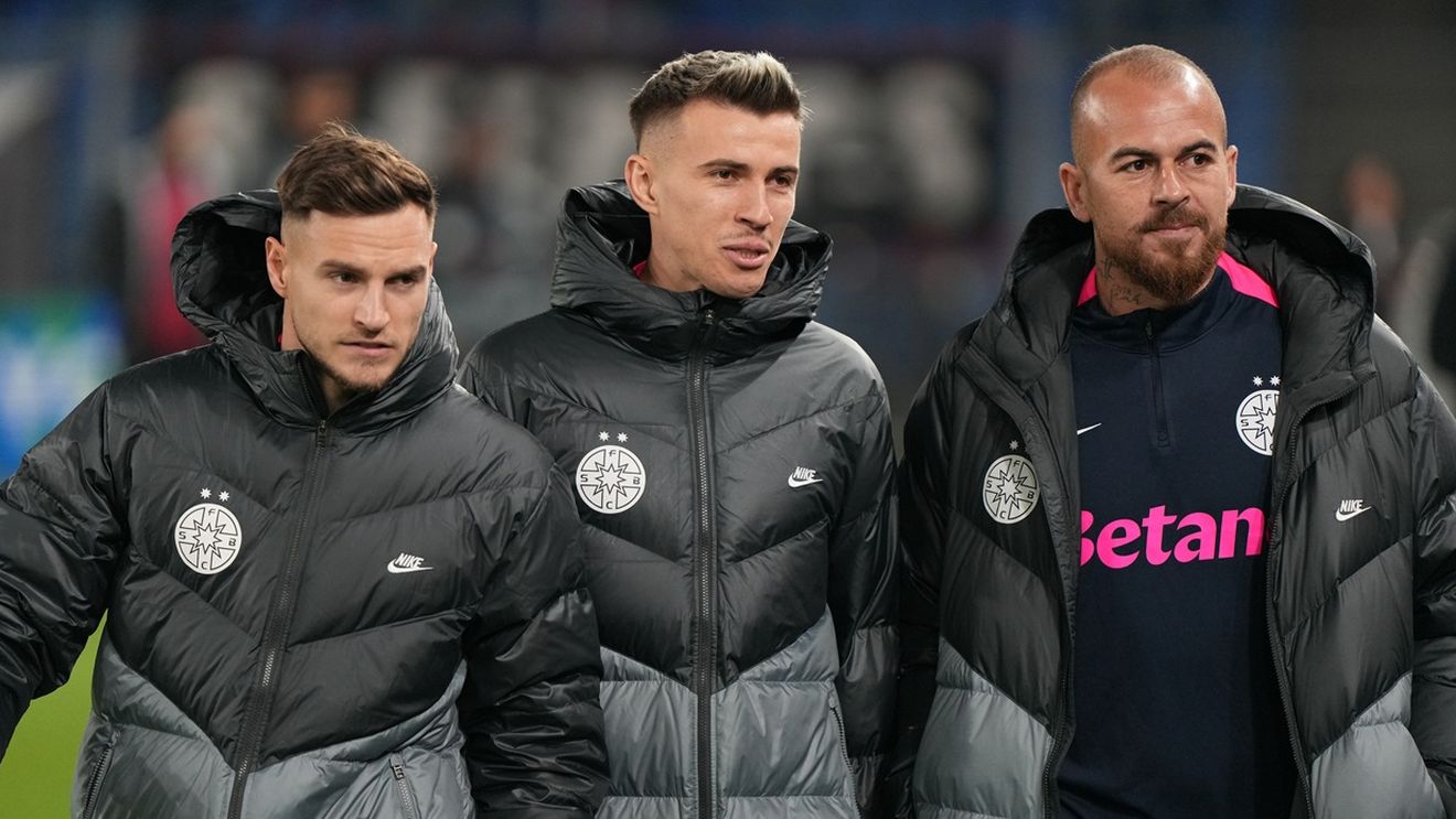 Gigi Becali i-a dat ordin lui Mihai Stoica legat de Tavi Popescu și Dennis Politic: „Dacă nu, la revedere!”