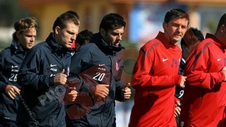 Dică îi "salvează" banii lui Becali**: "Cheltuiala o facem în vară! Luăm totul de la început"