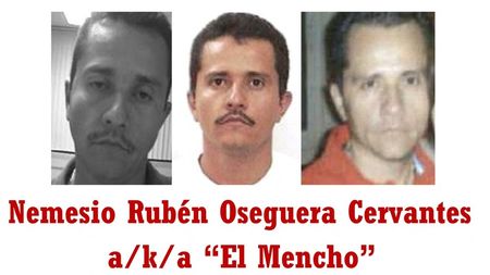 Cine a fost „El Mencho”, bărbatul a cărui moarte pune în pericol Cupa Mondială 2026 din Mexic. Uciderea sa, sărbătorită și în SUA!