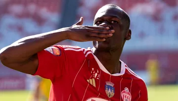 Moses Mawa, început fulminant la Sepsi OSK, cu patru goluri înscrise în două jocuri, dintre care trei la primul meci disputat la Sfântu Gheorghe: ”A fost un sentiment senzațional”