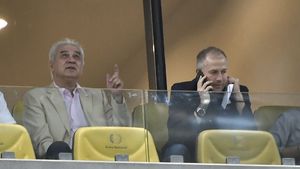 Semnal de alarmă pentru naționala României înaintea meciului cu Belgia de la EURO! „Tricolorii” sunt obligați să scoată un rezultat pozitiv la Koln: „Altfel, Edi va fi din nou băiatul lui tata”. VIDEO