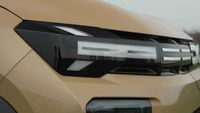 Dacia a dezvăluit numele noii mașini electrice care va costa sub 18.000 de euro