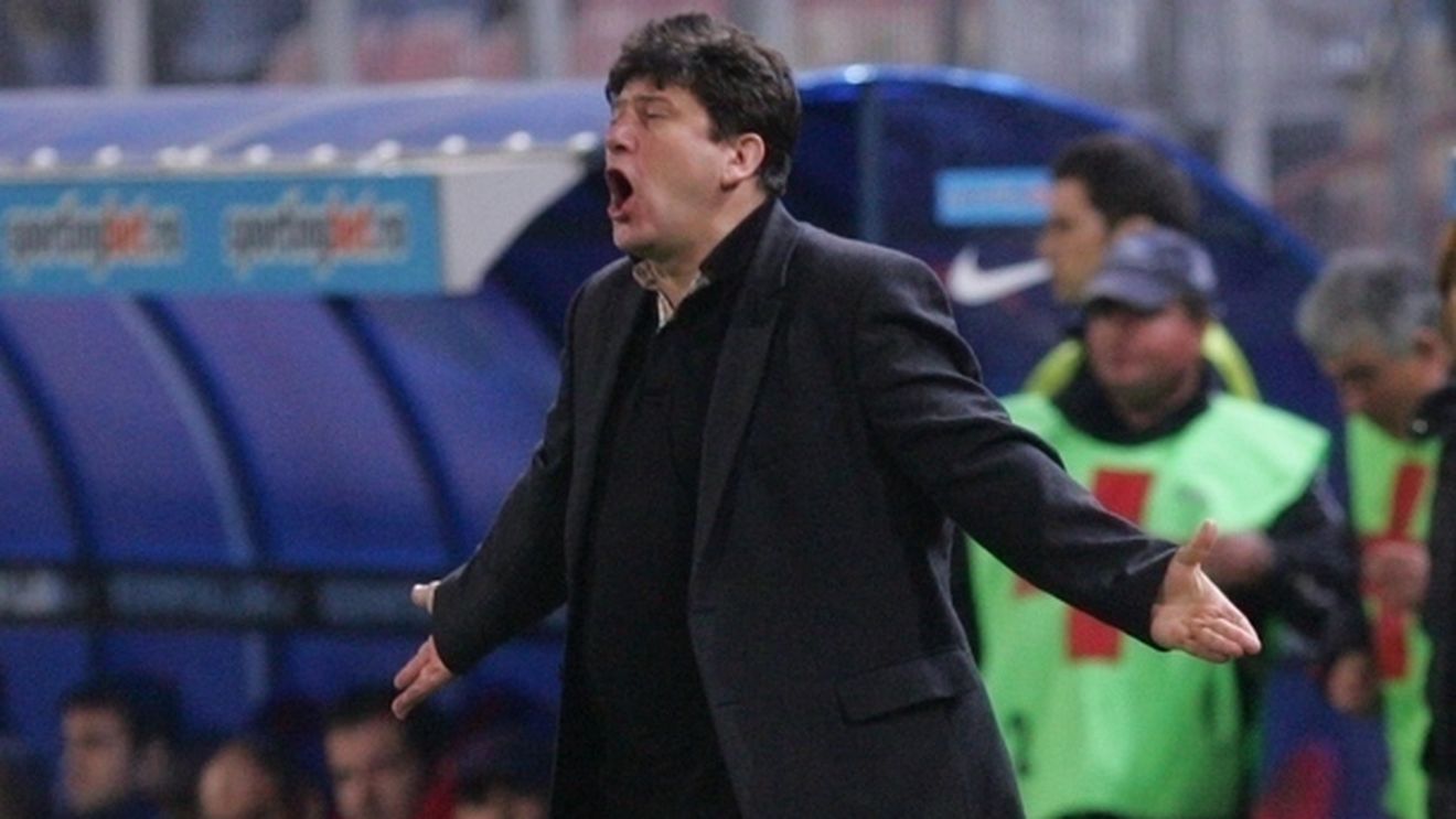 Pustai: "Voi face contestație împotriva arbitrului!** Am fost eliminat pentru că m-am bucurat"